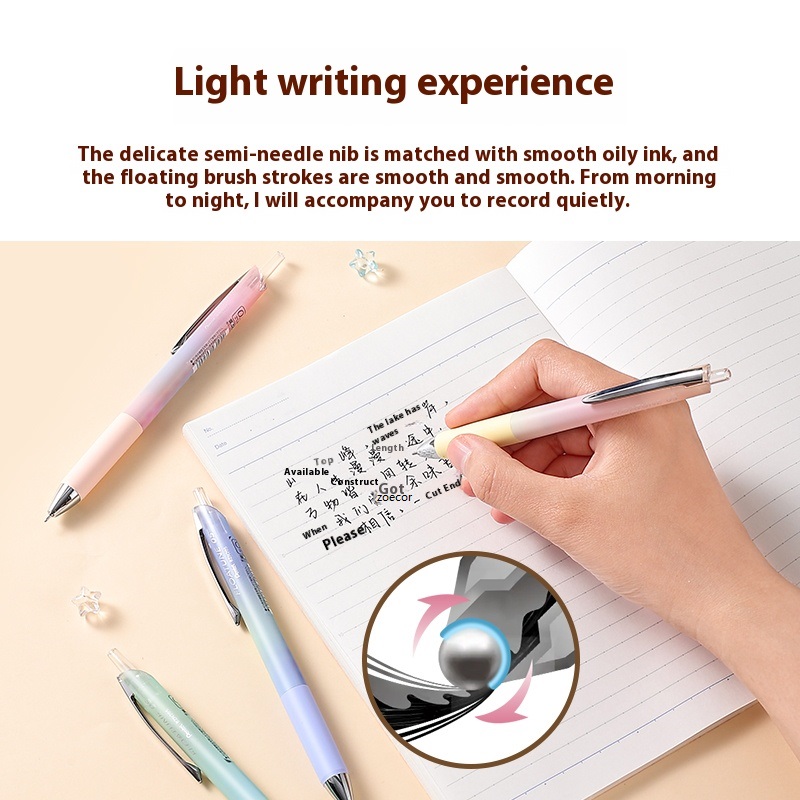 Японская гелевая чернильная ру – обзор и цена Pentel Pen Energel