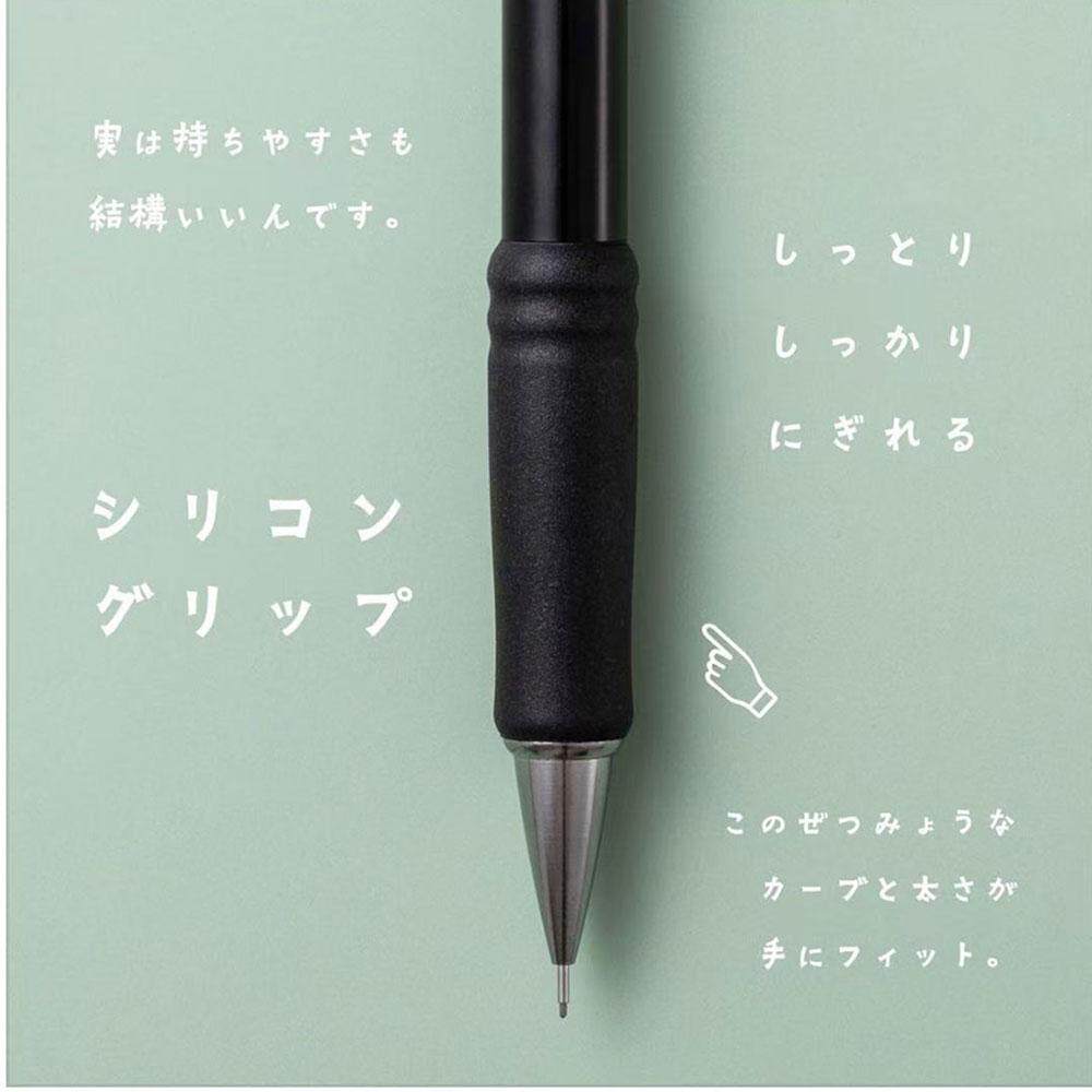 Механический карандаш Pentel X – обзор и цена Pentel Pen Energel